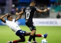Bahia abre 2 a 0, sofre gol, perde nos pênaltis e dá adeus à Libertadores