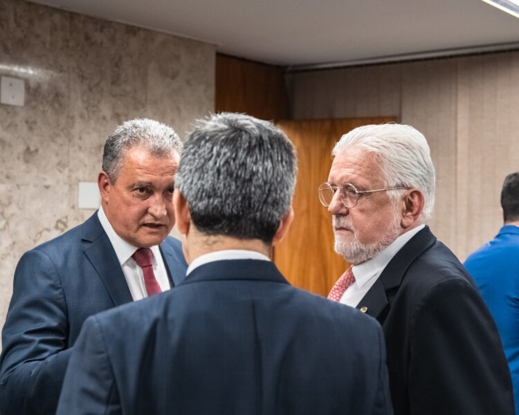 Liquidação do Banco Pleno reacende elo do Master com o PT da Bahia