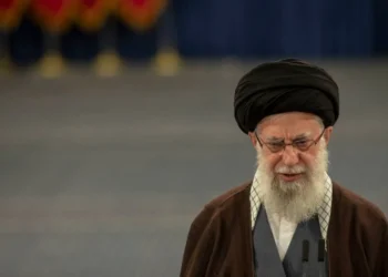 Trump confirma a morte de líder supremo do Irã, Ali Khamenei