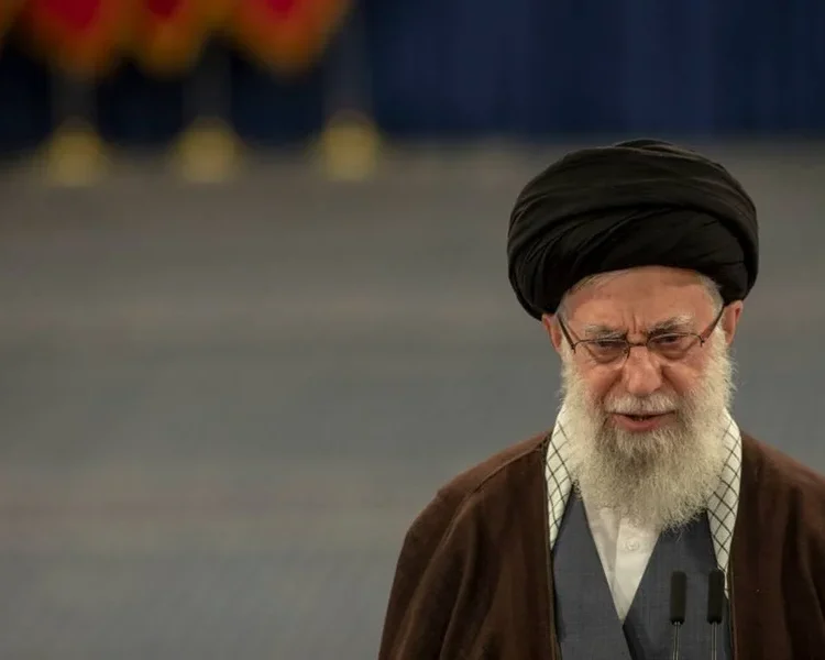 Trump confirma a morte de líder supremo do Irã, Ali Khamenei