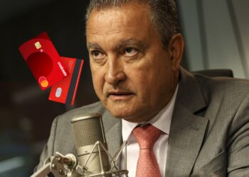 BOMBA! Decreto de Rui Costa proibiu servidor de fugir dos juros altos do Master