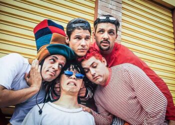 Corpos dos cinco Mamonas Assassinas serão exumados quase 30 anos após acidente