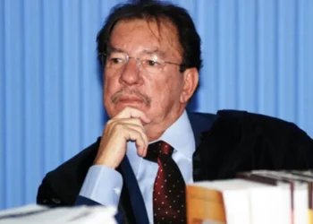 Morre desembargador Carlos Alberto Dultra Cintra, ex-presidente do TJ-BA, aos 82 anos