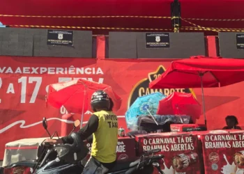 Esquema milionário: entenda por que camarote interditado na Barra virou alvo da polícia