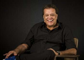 Dennis Carvalho, ator e diretor, morre aos 78 anos no Rio