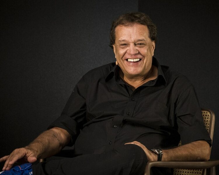 Dennis Carvalho, ator e diretor, morre aos 78 anos no Rio