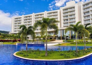 Resort ligado à empresa de Toffoli recebeu isenção fiscal do Governo Lula de ao menos R$ 680 mil