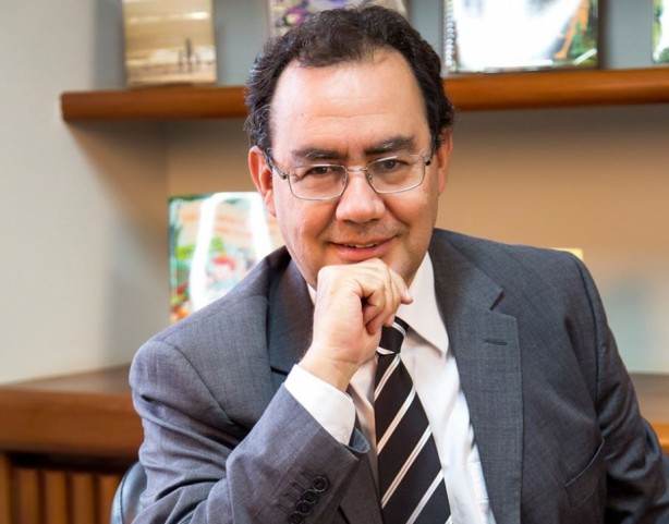 Escritor Augusto Cury busca partido para disputar Presidência nas eleições
