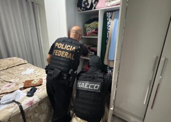 Operação deflagrada pelo MPBA e PF combate fraudes bancárias na Bahia