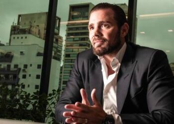 PF prende Daniel Vorcaro, dono do Banco Master, em nova fase da Operação Compliance Zero