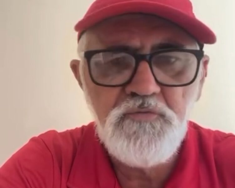 BOMBA! Blogueiro afirma que liminar que concedeu retorno de três vereadores não custou menos de 500 mil