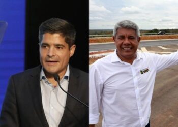 Séculus/BN: ACM Neto lidera corrida na Bahia com 48,3%; Jerônimo aparece com 31,2%