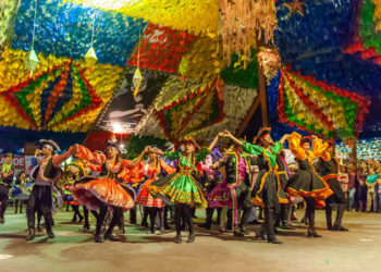 Festejos juninos: MPBA, TCE e TCM assinam Nota Técnica para orientar gastos com contratações artísticas em 2026