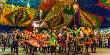 Festejos juninos: MPBA, TCE e TCM assinam Nota Técnica para orientar gastos com contratações artísticas em 2026