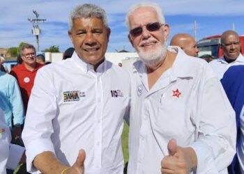 Solla chama Zé Cocá de traidor em grupo de WhatsApp e minimiza importância do prefeito para reeleição de Jerônimo: “não precisa do apoio dele”