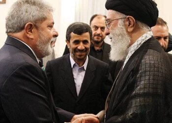 Governo Lula condena ataque dos EUA e Israel ao Irã