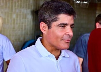 Pesquisa Quaest: ACM Neto lidera corrida pelo governo da Bahia
