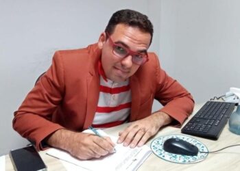 Vereador Tenobio é multado em R$ 30 mil por ataques a Jerônimo e Moraes