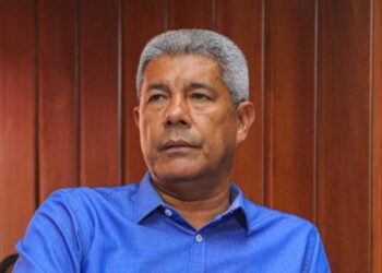 Jerônimo Rodrigues lidera rejeição entre candidatos ao Governo da Bahia, aponta Paraná Pesquisas