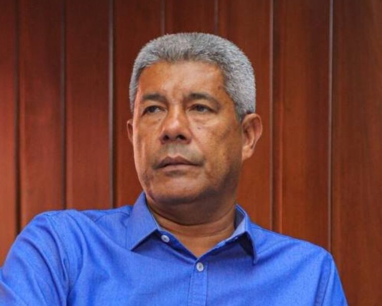 Jerônimo Rodrigues lidera rejeição entre candidatos ao Governo da Bahia, aponta Paraná Pesquisas
