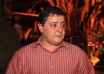 Em mensagem, lobista sugere pagar por mudança de Lulinha para Madri
