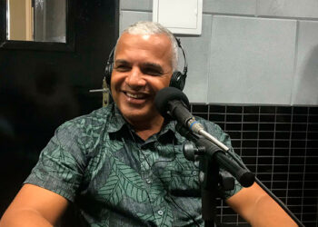 Prefeito de Mata de São João declara apoio a ACM Neto e critica promessa de estrada feita por Jerônimo
