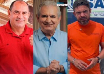 Senador Angelo Coronel amplia apoio de prefeitos da base governista na Bahia