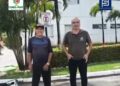 Síndico transforma Condomínio em palanque político; morador faz vídeo repudiando