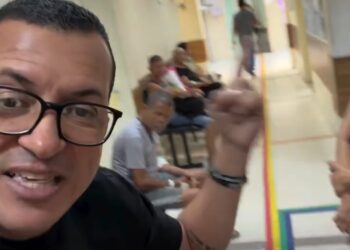 Vereador de Salvador denuncia pacientes há até 14 dias à espera de regulação