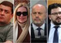 Lulinha, ‘Careca’, Marcola e lobista negociavam R$626 milhões do governo Lula