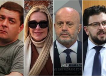 Lulinha, ‘Careca’, Marcola e lobista negociavam R$626 milhões do governo Lula