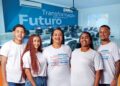 Há 3 anos, o Acelen Acender vem construindo uma história de avanços junto com as comunidades vizinhas da Refinaria de Mataripe