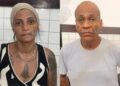 Dupla é presa após suspeita de furtos em lojas de Candeias