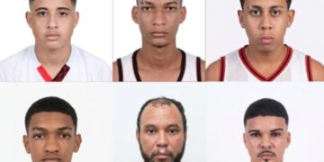 Justiça decreta prisão preventiva para seis envolvidos em morte do torcedor do Bahia
