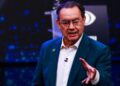 Augusto Cury cresce após primeiro debate e começa a atrair eleitores de Lula, Bolsonaro e indecisos nas redes sociais