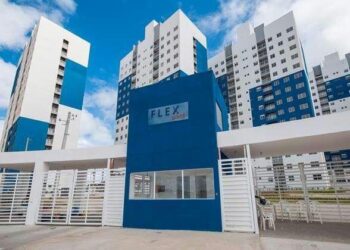 Moradores do Condomínio Flex aprovam auditoria sobre gestão entre 2023 e 2025