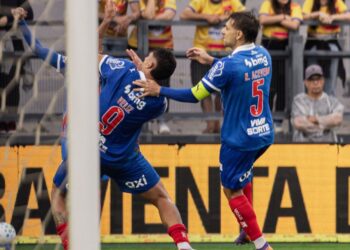 Bahia vence Bragantino de virada e chega a 10 jogos de invencibilidade no Brasileirão