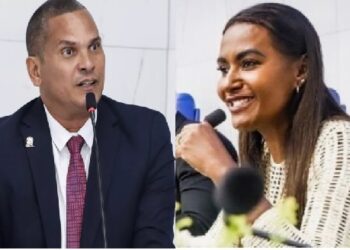 TSE mantém condenação de vereador de Camaçari por violência política de gênero