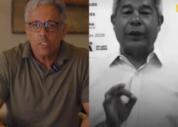 Vereador de Juazeiro é expulso do PT após criticar Jerônimo Rodrigues nas redes sociais