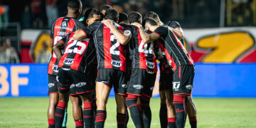 Fim das bets pode representar perda milionária para o Vitória