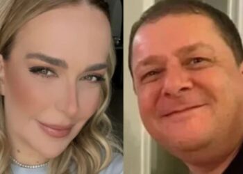 Lobista sócia de Lulinha deu relógio de R$66 mil a Berge, atual assessor de Lula