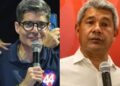 Nova pesquisa divulgada nesta segunda-feira aponta vitória de ACM Neto no primeiro turno: 51,3% x 43,6%