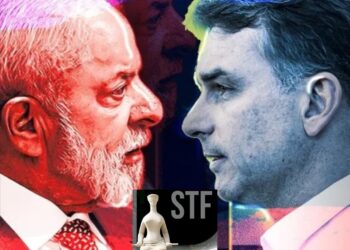 O STF está disposto a fazer o diabo para Lula ser reeleito, diz colunista do Metrópoles
