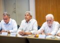Após Jerônimo, Rui e Wagner desistirem dos debates, web relembra escândalos e troca “Time de Lula” por “Time dos Fujões”