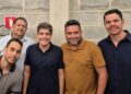 Ex-candidato a prefeito de Jacaraci, Hanney Ladeia abandona Jerônimo e declara apoio a ACM Neto