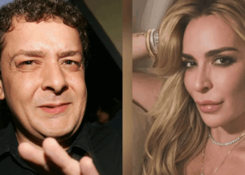 Novo diálogo revela repasse para Lulinha e como ele era tratado pela lobista: “meu sócio é guloso”