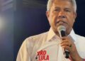 Jerônimo admite dificuldades na campanha e cobra empenho da base nos próximos 30 dias