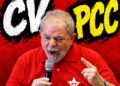 Lula diz que não aceita a classificação das facções criminosas como organizações terroristas, mas sim os atos do 8 de janeiro
