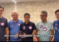 Vice-prefeito de Jeremoabo deixa base de Jerônimo e anuncia apoio a ACM Neto