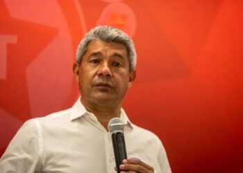 Ao trocar evento para Salvador, Jerônimo desprestigia Feira de Santana em ato com Lula